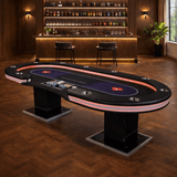 Pokertafelshop.nl is de specialist in professionele pokertafels in Europa - Pokertafelshop.nl