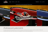 Van Speler tot ondernemer - Het verhaal achter pokertafelshop.nl ( bron: Pokercity ) - Pokertafelshop.nl