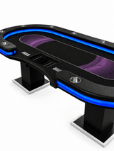 Pokertafel kopen in België: gratis levering, 2 jaar garantie - Pokertafelshop.nl