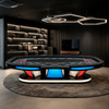 Luxe pokertafels - Pokertafelshop.nl