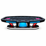 Grand Prestige Luxe Pokertafel - Pokertafelshop.nl
