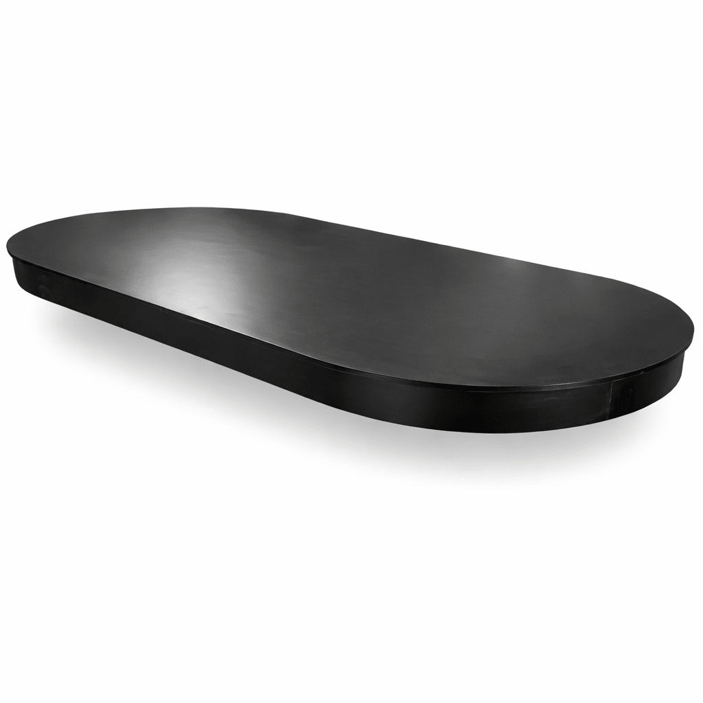 Tafelblad top voor Pokertafel - Pokertafelshop.nl